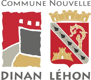Logo Dinan Léhon
