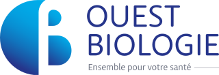 Logo Ouest Biologie